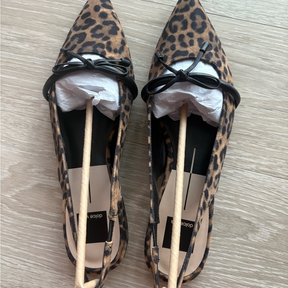 Dolce Vita Payge flats